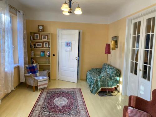 Eha apartment