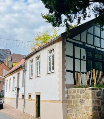 Eibenhaus