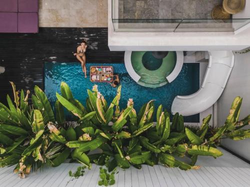 Eight Palms Villa Seminyak by Ini Vie Hospitality