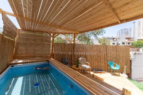 Eilat Perfect Family Vacation