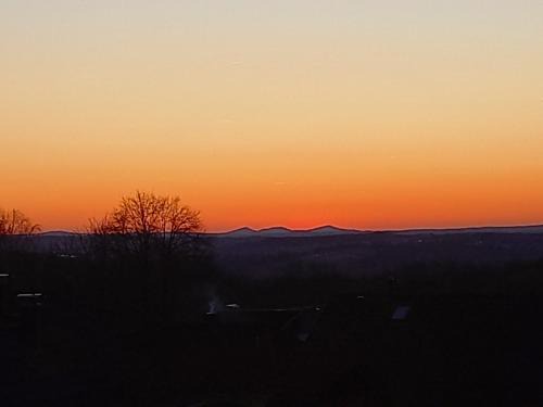 Einfach schöne Ferien im Westerwald