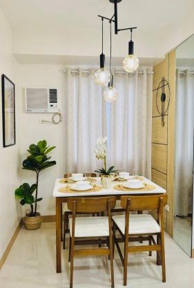 Eira Nest Cozy Stay Near SMCity Mall