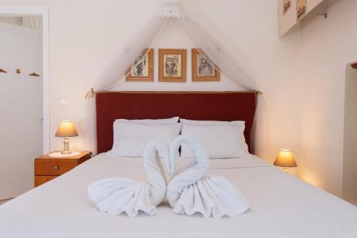 Eirini's Traditional House