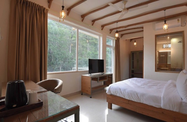 Ekawa Ganga by Lawrence Hotels