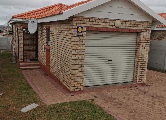 Ekhaya Accommodation