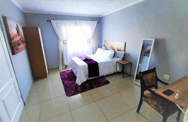 Ekhaya Accommodation