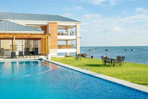 Ekhaya Luxury Resort