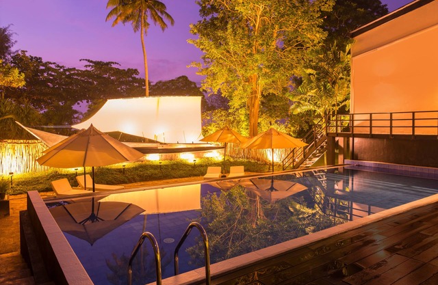EKHO Weligama