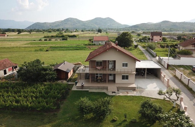 Eko Apartmani Krackovic