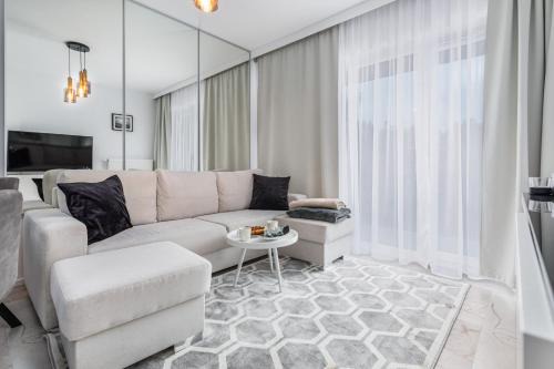 Ekskluzywne Apartamenty "Na Wydmach" Międzywodzie by Noclegi Renters
