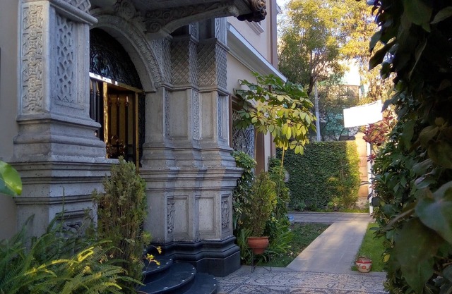El Balcon Hostal Turistico