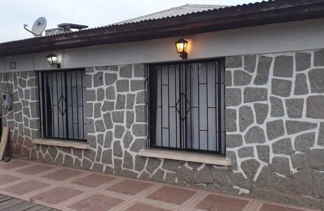El Canelo, Algarrobo, Chile