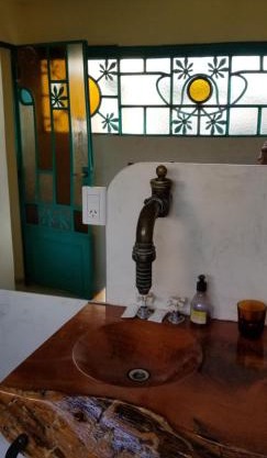 El Churqui