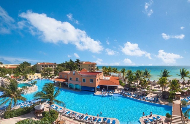 EL CID HOTEL MARINA RIVIERA MAYA - ALL INCLUSIVE