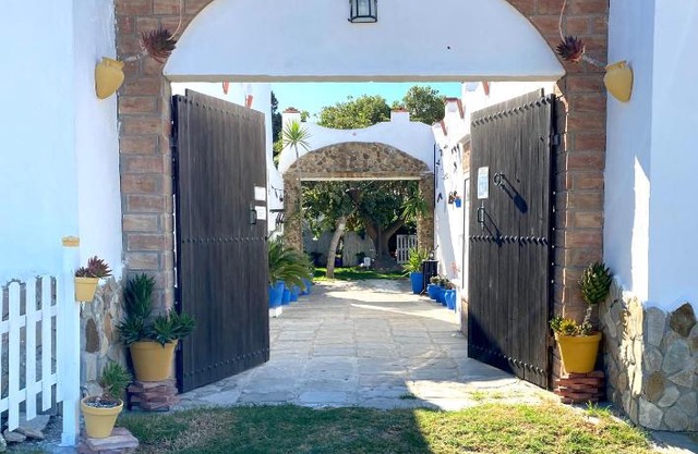 El Cortijillo De Tarifa