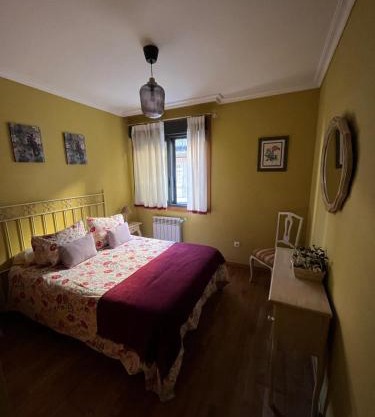 El Descanso del Viajero