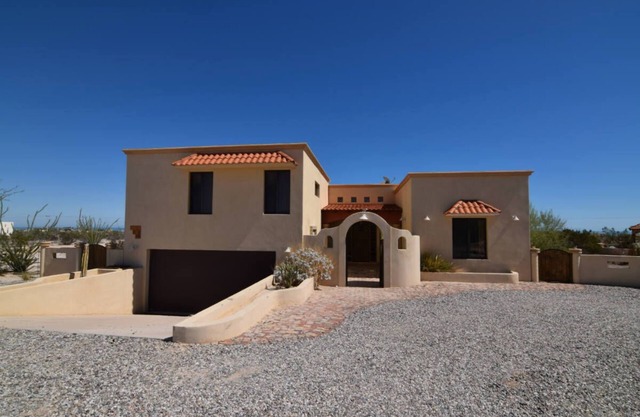 El Dorado Ranch San Felipe Rental Home W/In Home WiFi!