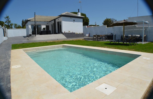 El ENCANTO Chiclana II