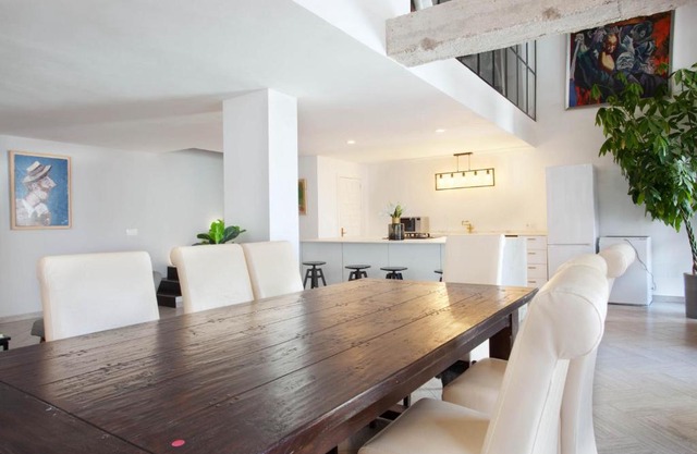 El Fogon, boutique apartment Benahavis