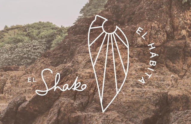 El Habita CASA SHAKO