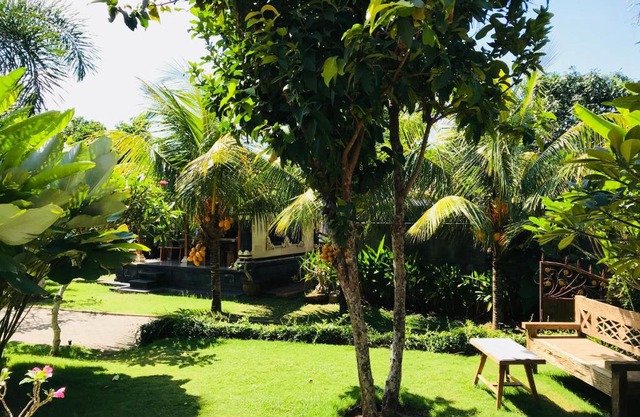 El Homestay Bali