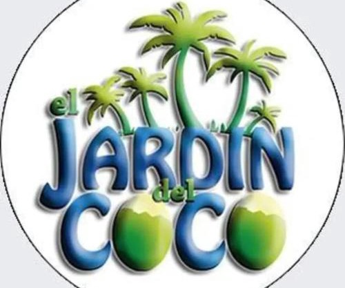 El jardín del coco
