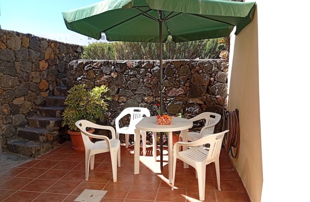 El Julan - Nature Escape & Terrace, El Hierro