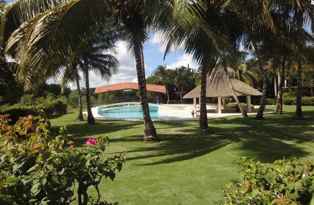 EL LIMON/LA ESTANCIA- GOLF- RESORT