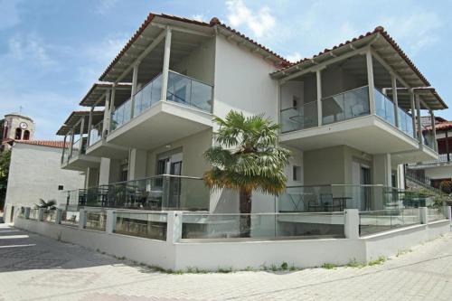 EL MARE ROOMS