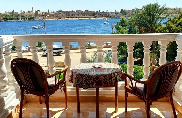 El Mesala Hotel