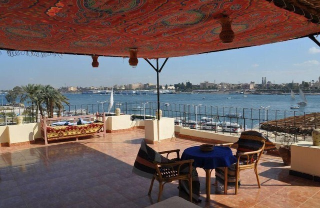 El Mesala Hotel