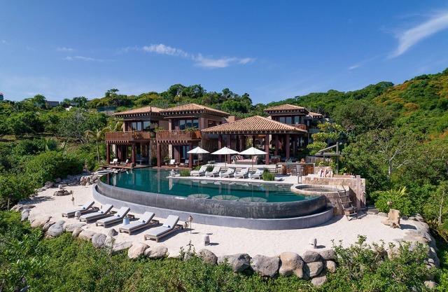 El Milagro Diario - Private Luxury Resort Villa