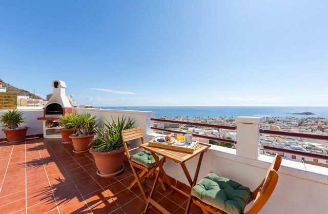 El Mirador