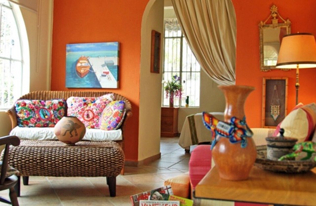 El Museo- Mexican Charm and Total Privacy