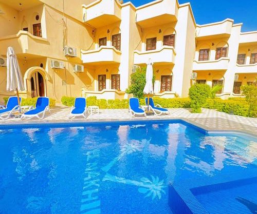 El Nakhil Hotel