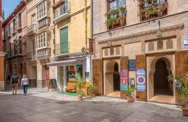 El Oasis de los M Rtires