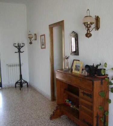 El Pinar De Villa Carmina