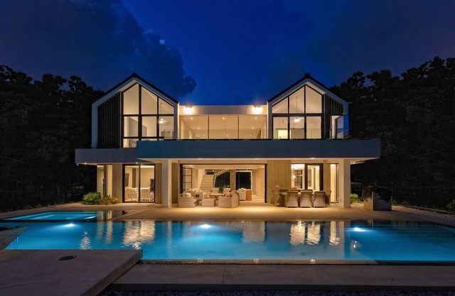 El Polo at Casa de Campo Resort and Villas. La Romana - Brand new Villa