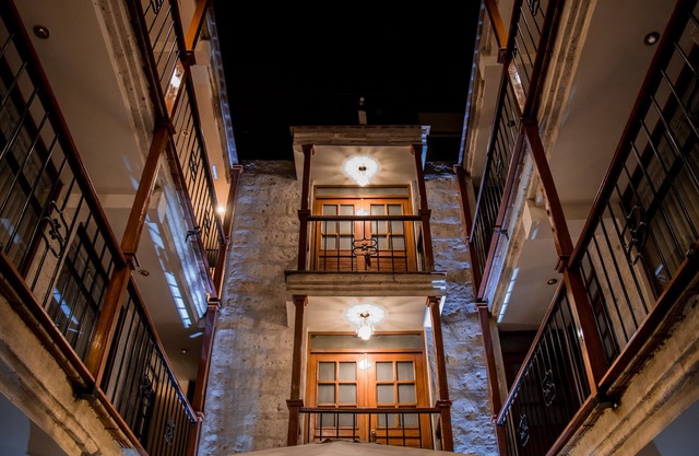 El Portal de San Lázaro
