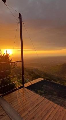 El prado glamping