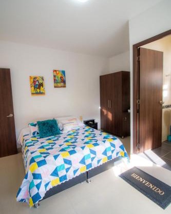El Prado Suites Alojamiento
