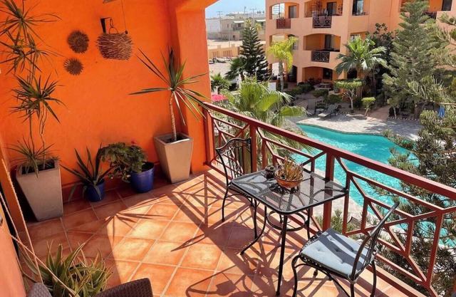 El Pueblo Condominiums by Rocky Host
