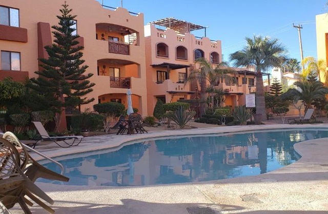 El Pueblo D-303 By Monte vista, Rocky Point