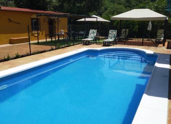 EL REFUGIO DE POPEA