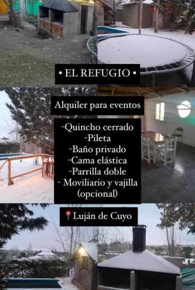 El Refugio