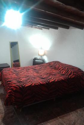 El Refugio
