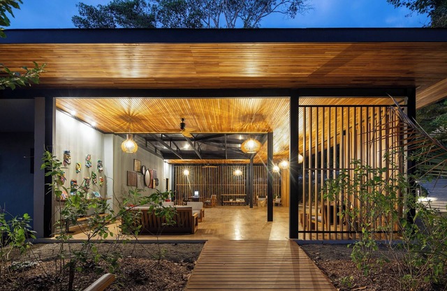 El Remanso Rainforest Lodge