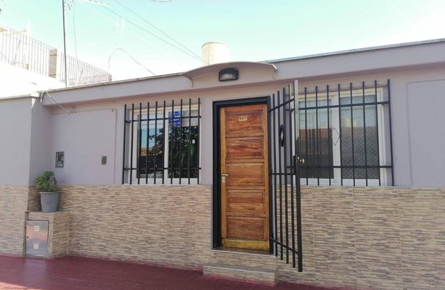 El Renuevo