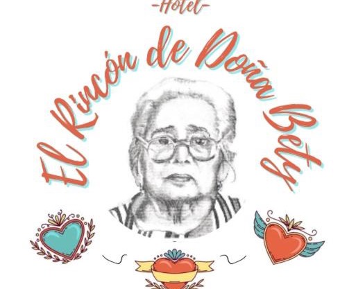 El Rincón de Doña Bety