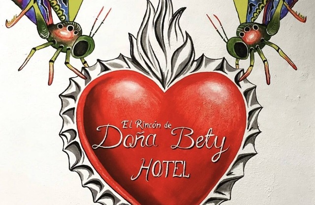 El Rincon de Doña Bety